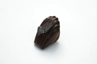 초코 마들렌